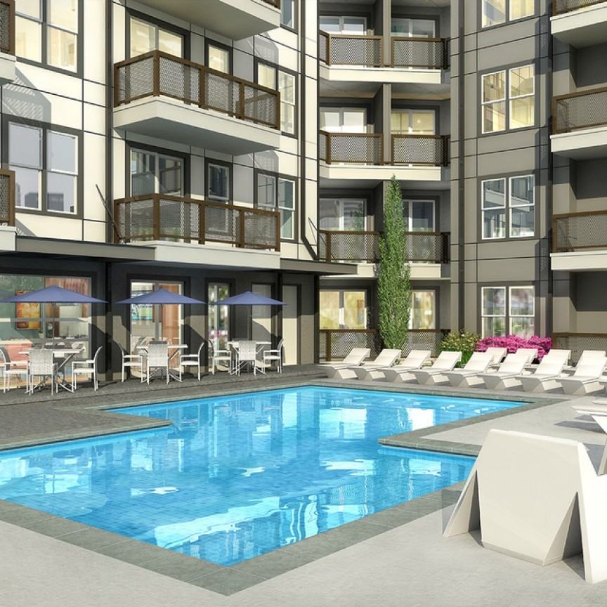 1000 Central Ave Apartments in Elizabeth, Charlotte, NC 28204 Zumper