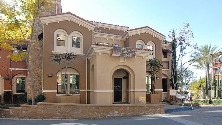 Fifty Twenty Five Apartments 5025 Collwood Blvd, San Diego, CA 92115