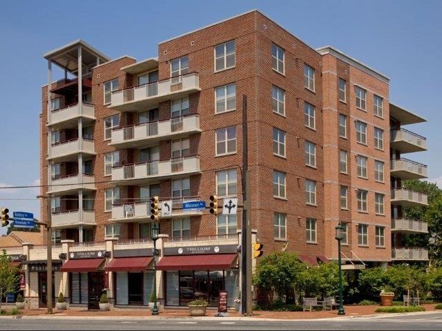 Rosedale Park Apartments 4720 Rosedale Ave, Bethesda, MD 20814 Zumper