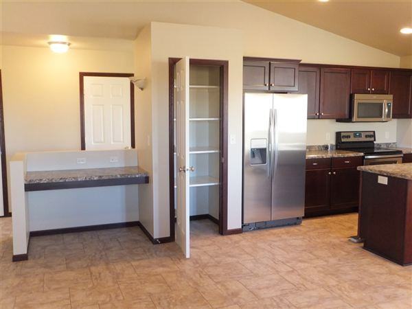 Boulder Ridge & 43rd Avenue Apartments 43rd Ave NE, Bismarck, ND