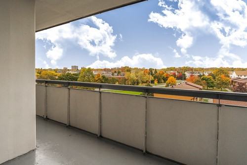 1240 Donald St, Ottawa, ON K1J 8R7 2 Bedroom Apartment for 1,085/month