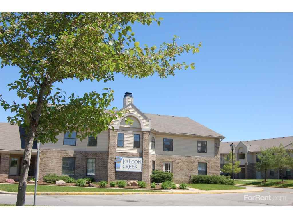Falcon Creek Place Apartments 4301 Falcon Creek Blvd, Indianapolis