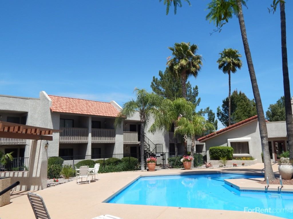 Arcadia Gardens Apartments 7887 E Uhl St, Tucson, AZ 85710 Zumper