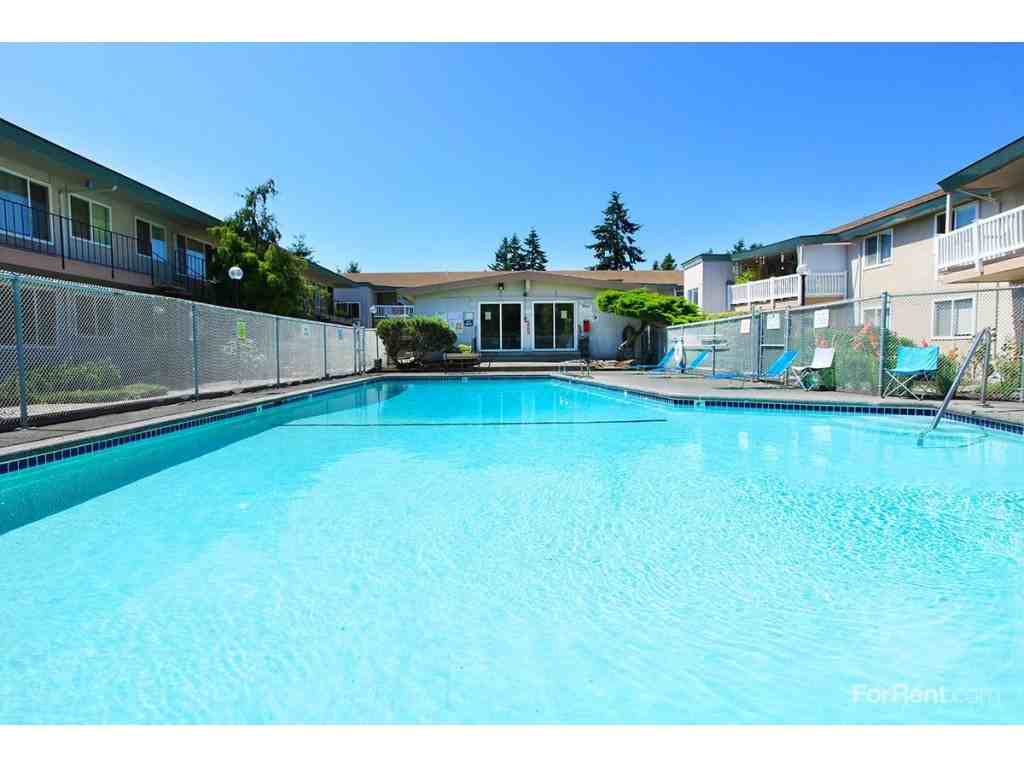 El Toro Apartments 18225 1st Avenue South, Normandy Park, WA 98148 Zumper