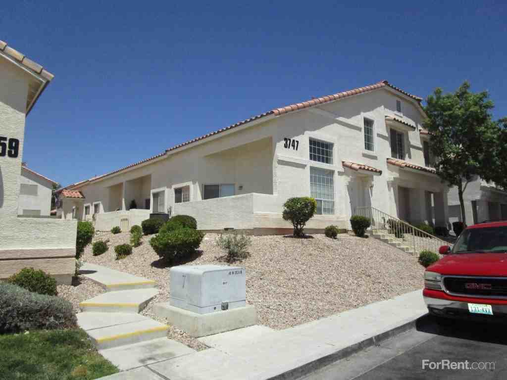Sandpiper Townhomes Apartments 9474 Sandy Reef Ave, Las Vegas, NV
