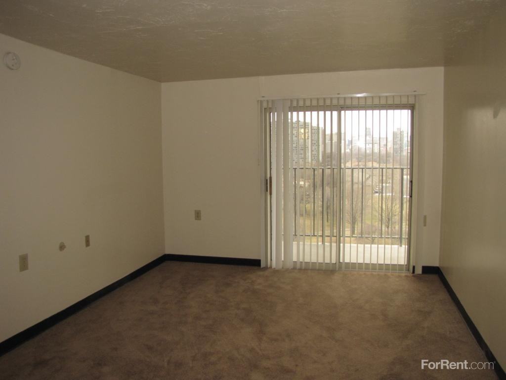 Parkview Place Senior Apartments 1401 Chene St, Detroit, MI 48207