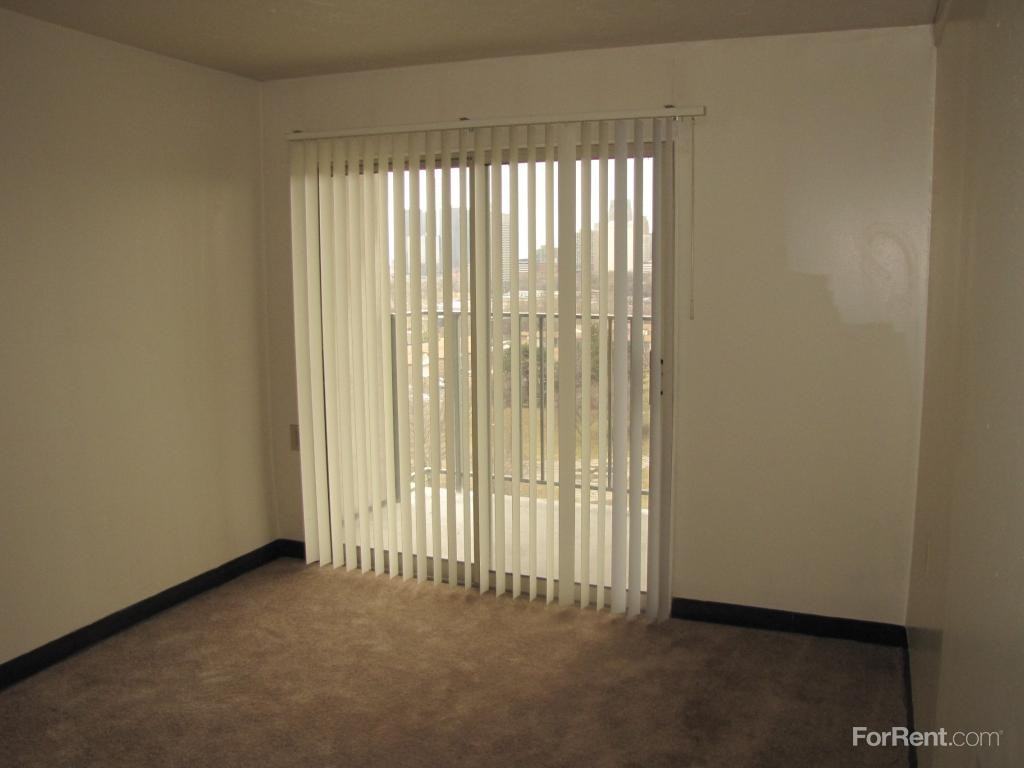 Parkview Place Senior Apartments 1401 Chene St, Detroit, MI 48207