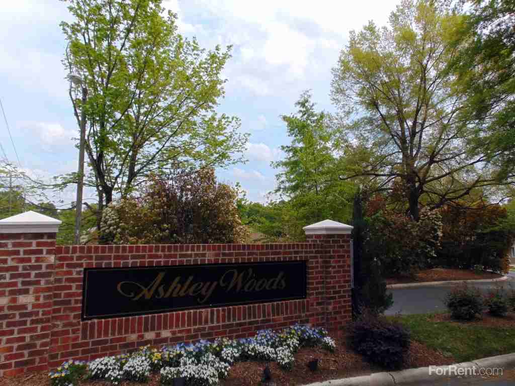 Ashley Woods Apartments 301 W Vandalia Rd, Greensboro, NC 27406 Zumper