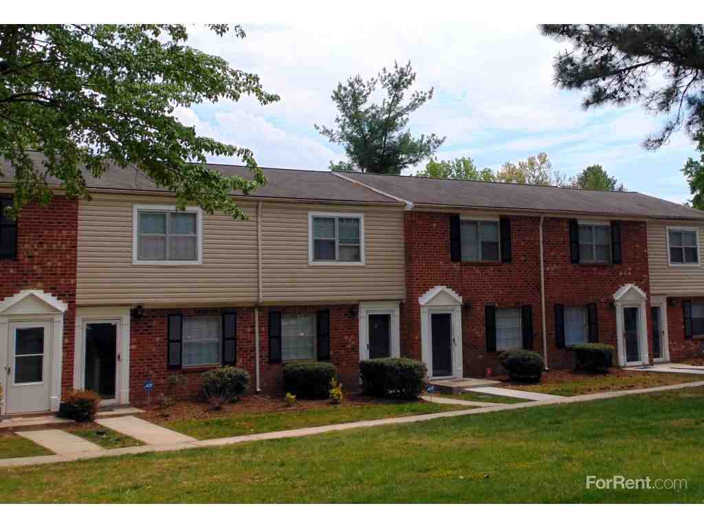 Ashley Woods Apartments 301 W Vandalia Rd, Greensboro, NC 27406 Zumper