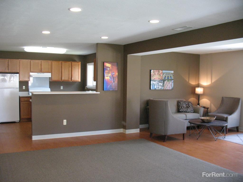 Samaritas Affordable Living of Adrian Apartments 1542 Village Green