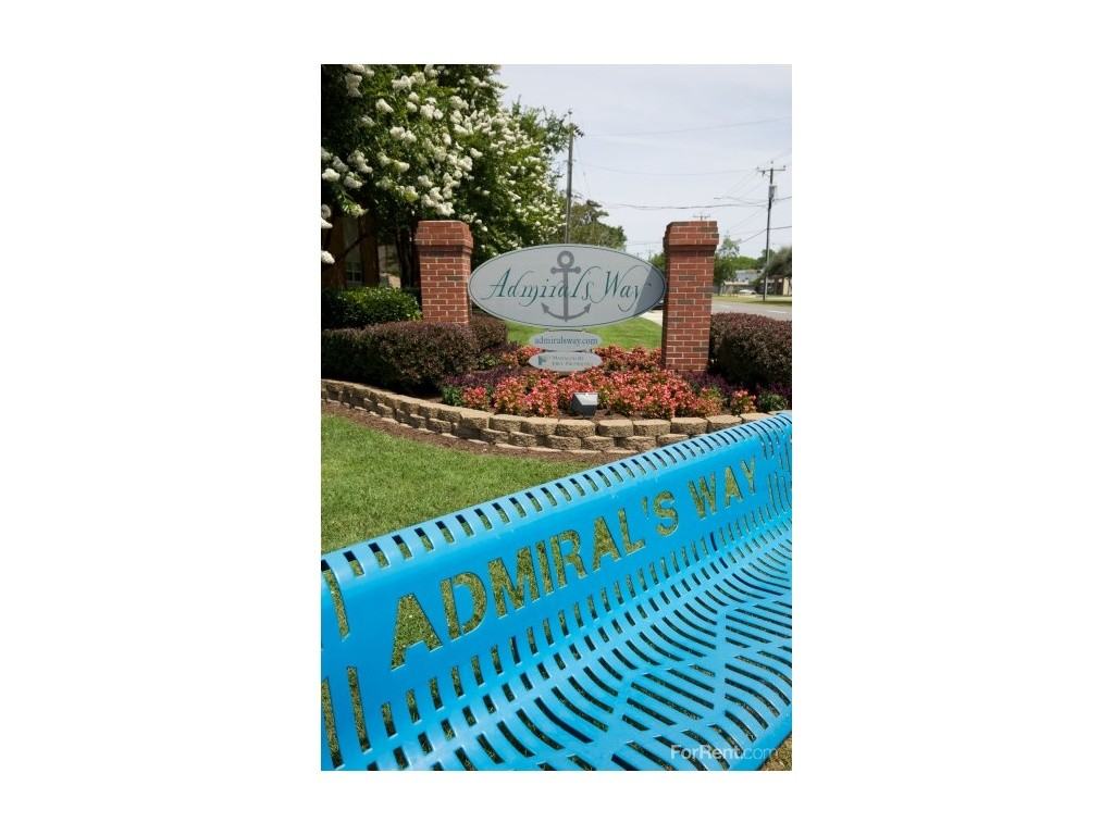 Admirals Way Apartments 600 Warwick Ave, Norfolk, VA 23503 Zumper