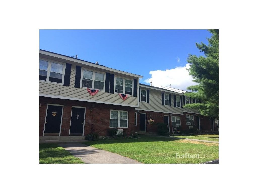 Wellington Terrace Apartments in StrawSmyth, Manchester, NH 03104 Zumper