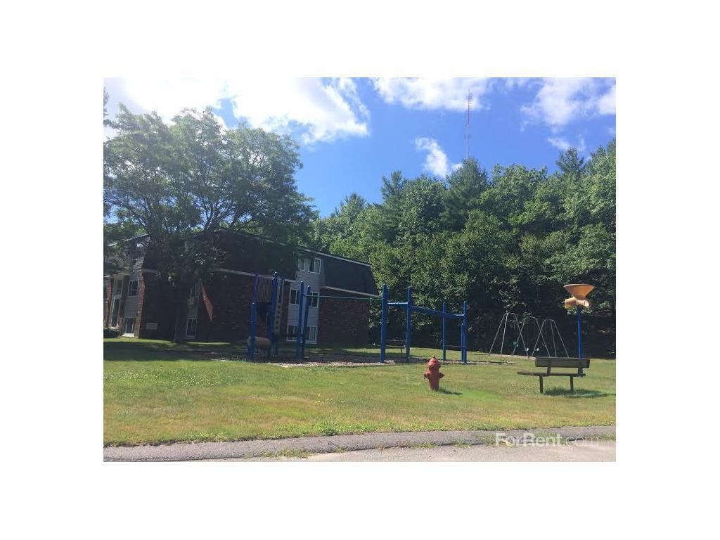 Winchester Place Apartments 107 Ledgewood Dr, Portsmouth, NH 03801