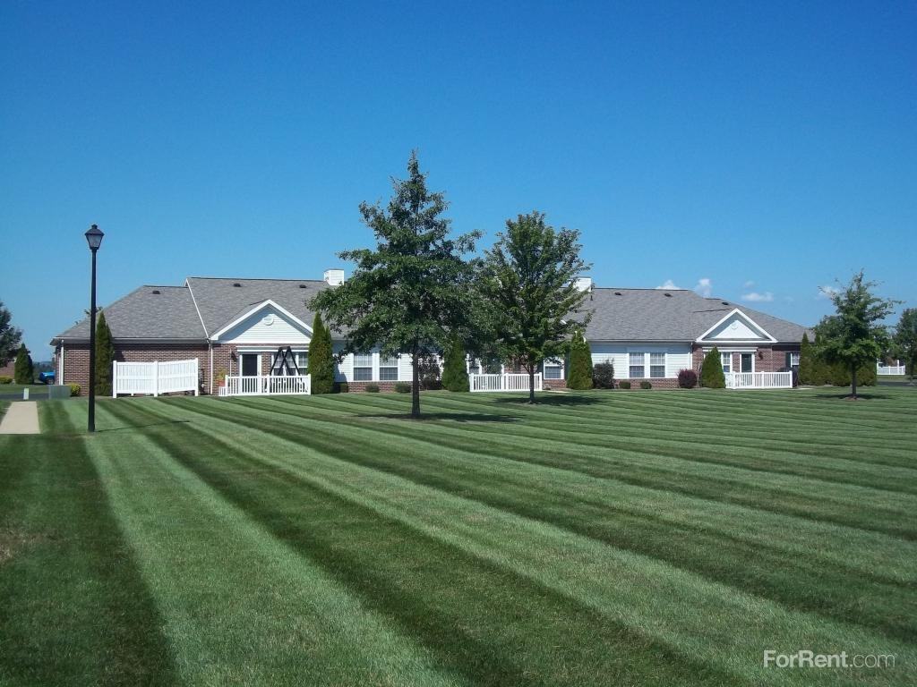 Arbors of Mt. Vernon Apartments 1575 Yauger Rd, Mount Vernon, OH