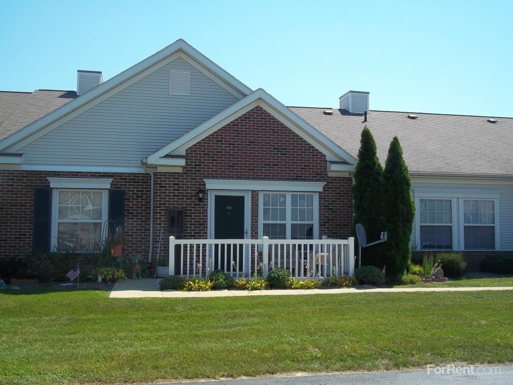 Arbors of Mt. Vernon Apartments 1575 Yauger Rd, Mount Vernon, OH