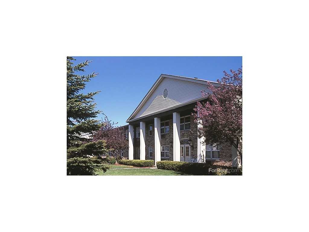 4900 W. Coldspring Rd. Apartments 4900 W Cold Spring Rd, Greenfield