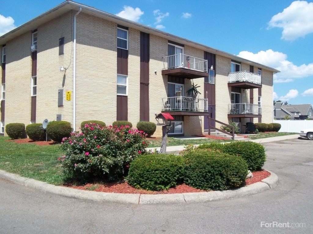 Summerhouse Square Apartments 327 Union St, Newark, OH 43055 Zumper