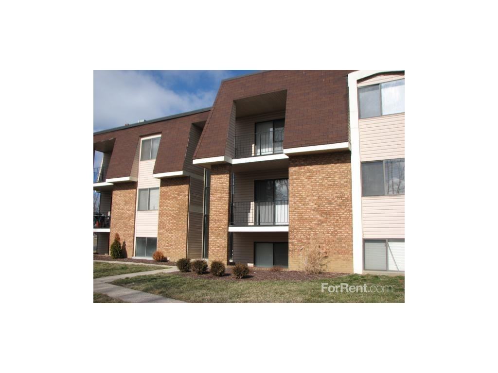 Woodland Apartments (Cincinnati) 8319 Kenwood Rd, Kenwood, OH 45236