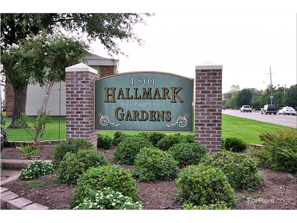 Hallmark Gardens Apartments 1501 E Reed Rd, Greenville, MS 38703 Zumper