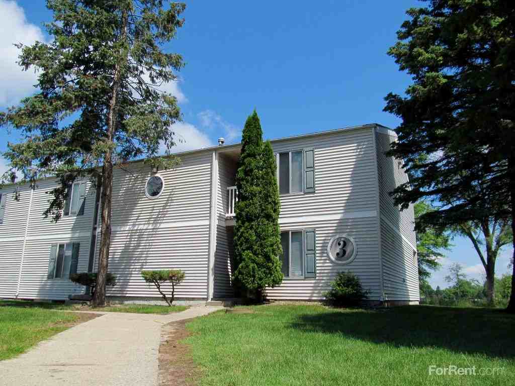 Fuller Apartments 400 Fuller St, Clio, MI 48420 Zumper