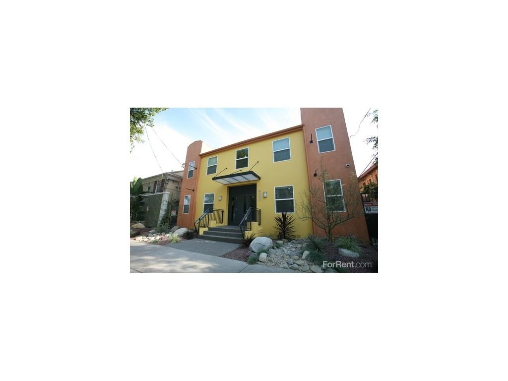 Hollywood OffVine Apartments 6212 La Mirada Ave, Los Angeles, CA