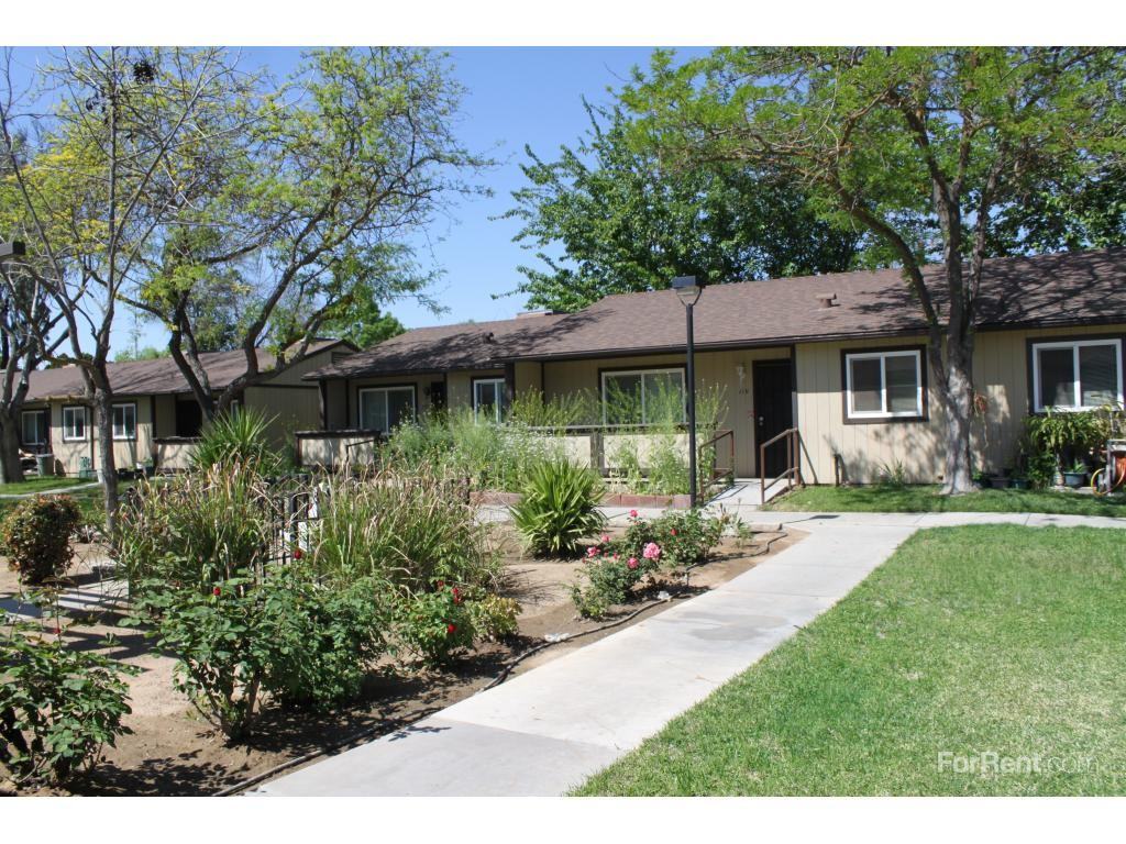 Lula Haynes Plaza Apartments 855 E Lorena Ave, Fresno, CA 93706 Zumper