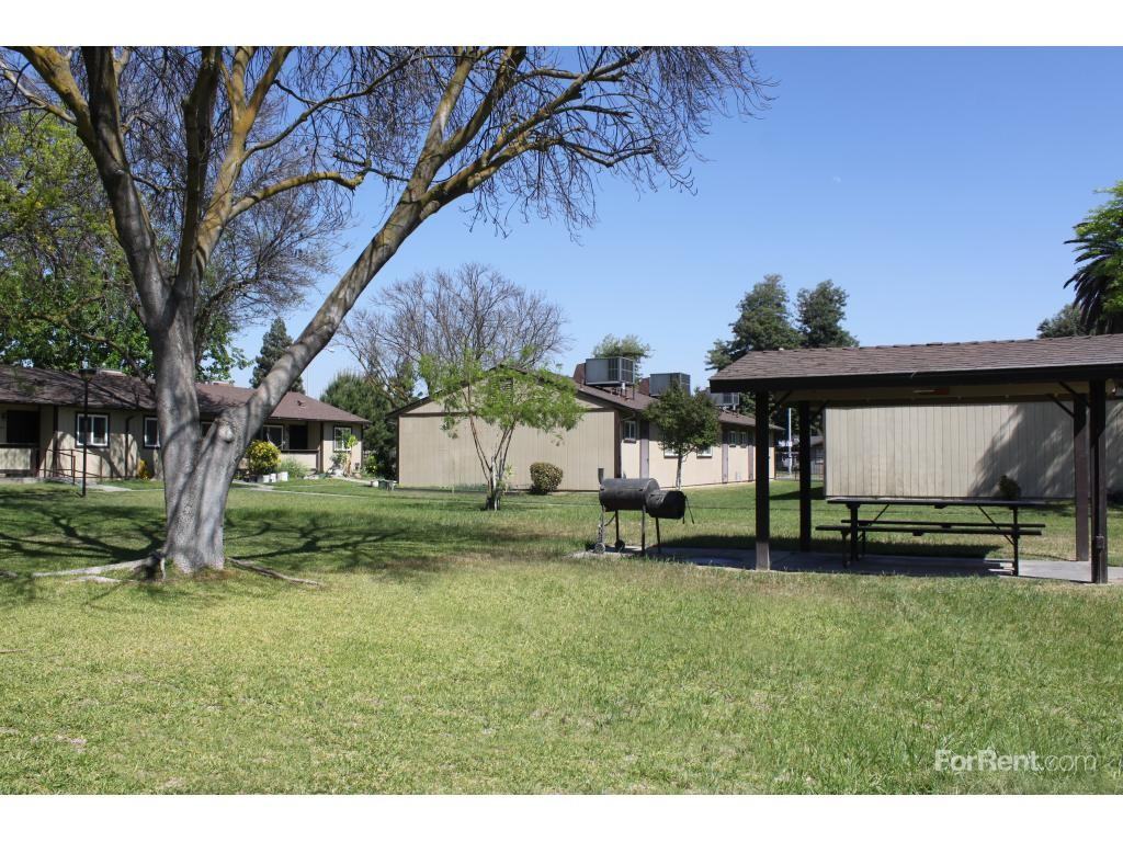 Lula Haynes Plaza Apartments 855 E Lorena Ave, Fresno, CA 93706 Zumper