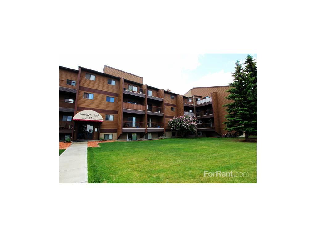 Southdale Park Apartments 4507 20 Ave NW, Edmonton, AB T6L 4E8 Zumper