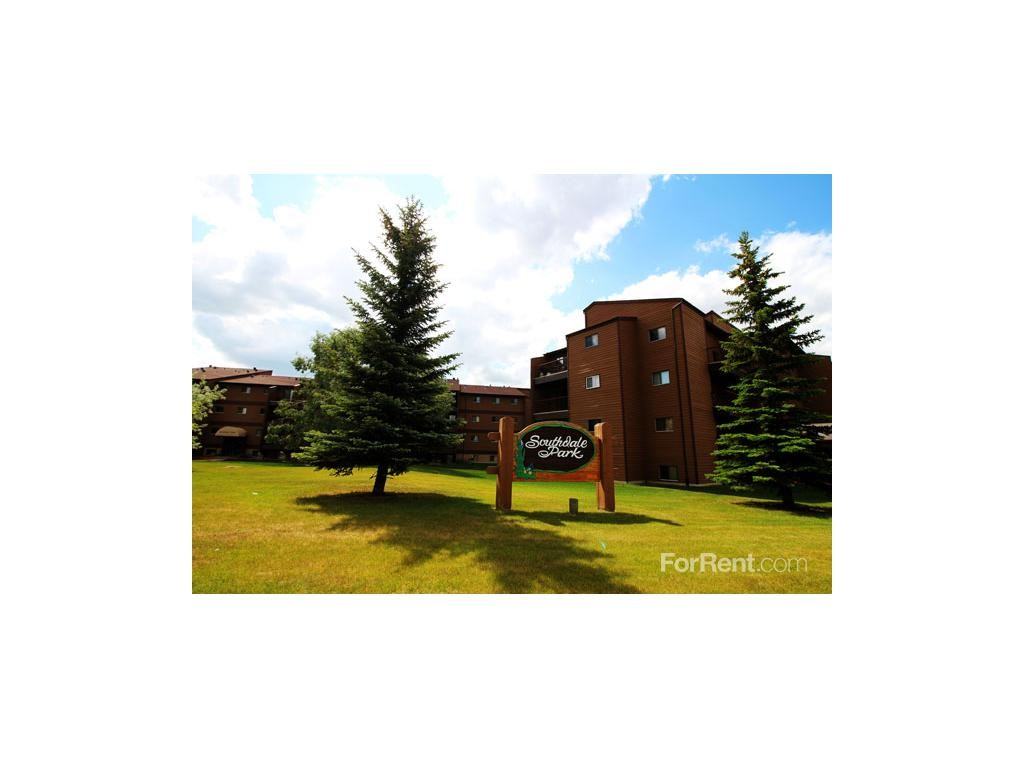 Southdale Park Apartments 4507 20 Ave NW, Edmonton, AB T6L 4E8 Zumper