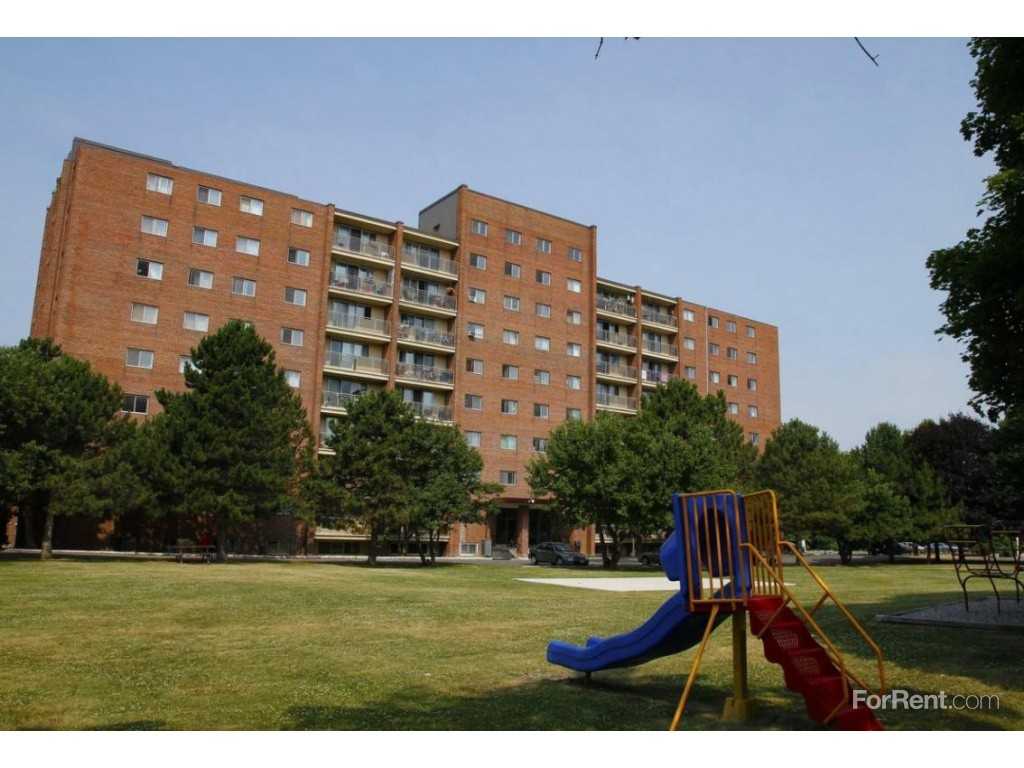 Green Park II Apartments 204 Queen Mary Rd, Kingston, ON K7M 2A9 Zumper