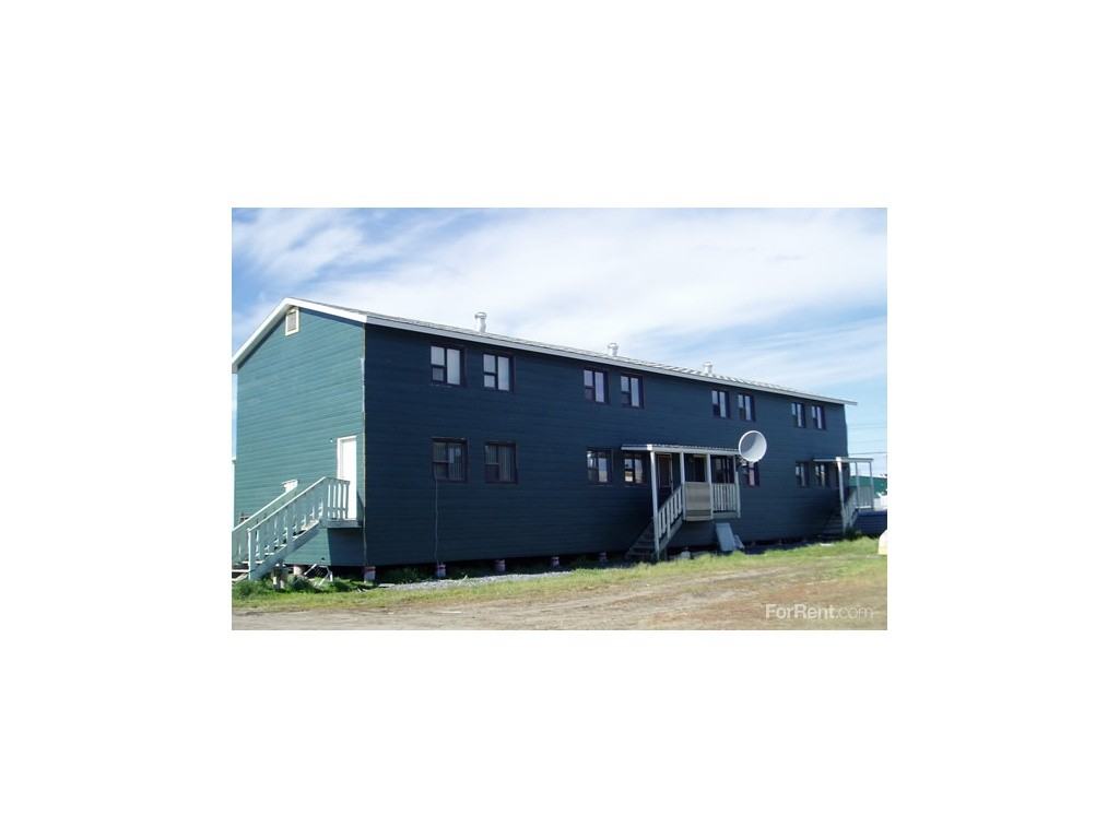 Mackenzie Row Houses Apartments 210216, 218224, 226232 Mack