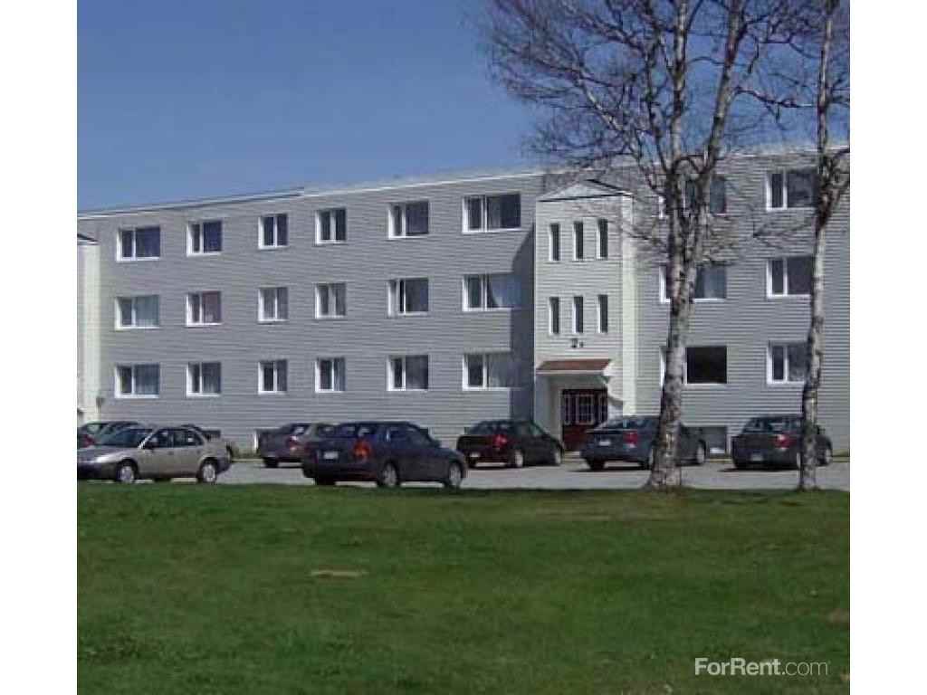 Park Place Apartments 1 Dr, Gander, NL A1V Zumper