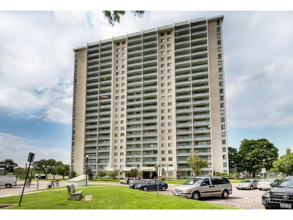 The York Mills Apartments 1202 York Mills Rd, Toronto, ON M3A Zumper