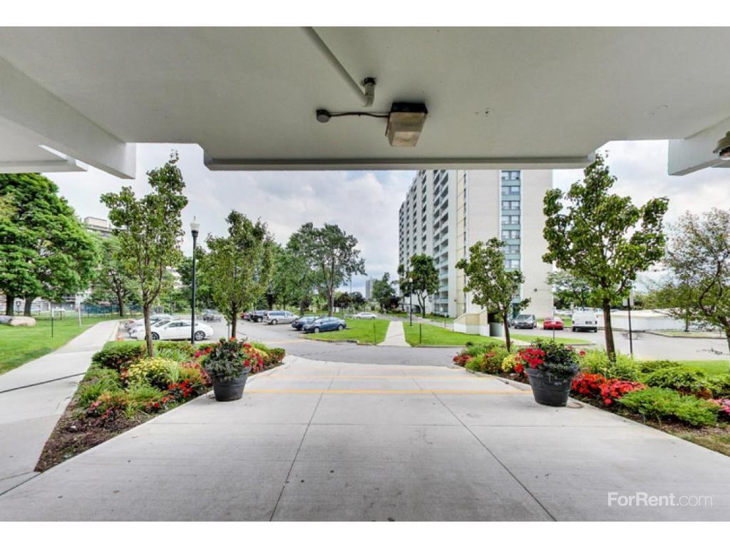 The York Mills Apartments 1202 York Mills Rd, Toronto, ON M3A Zumper