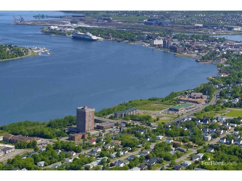 Cabot House Apartments 500 Kings Rd, Cape Breton, NS B1S 1A8 Zumper