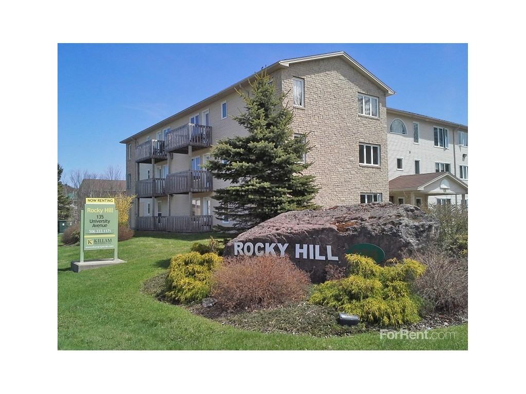 Rocky Hill Apartments 135 University Ave, Saint John, NB E2K 5T4 Zumper