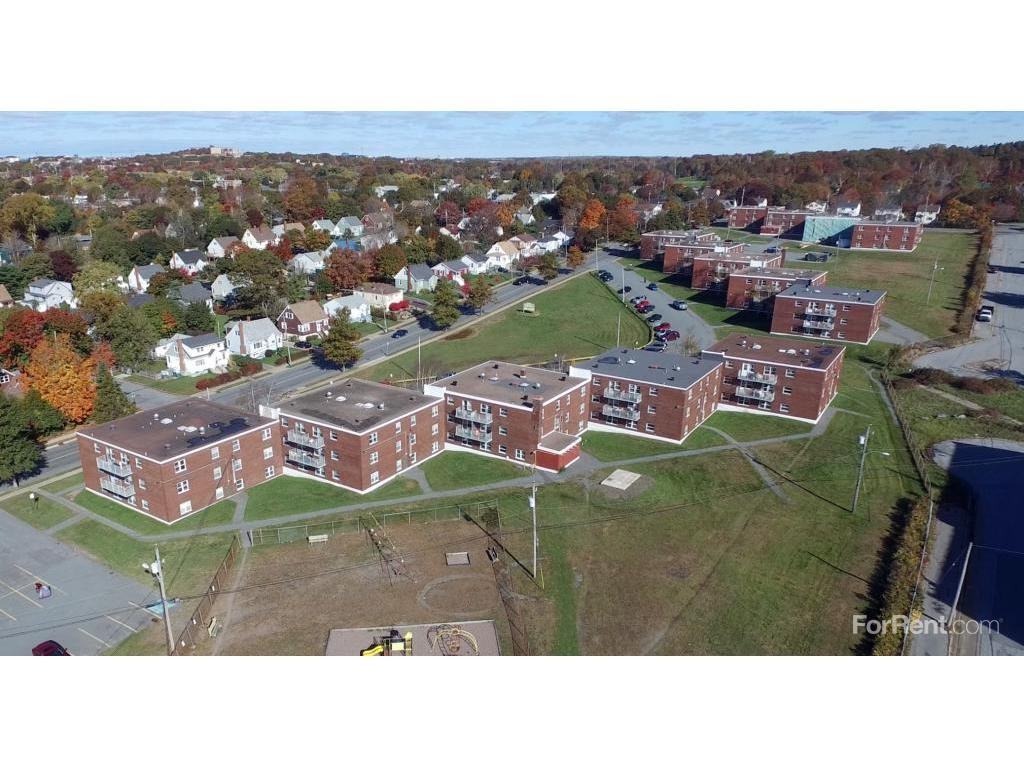 Victoria Gardens Apartments 165171 Victoria Road, 17 Gre, Halifax