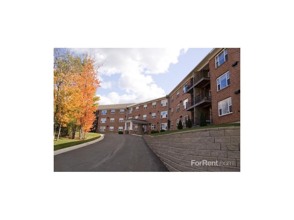 Carrington House Apartments 1045 Douglas Ave, Fredericton, NB E3A 9N3