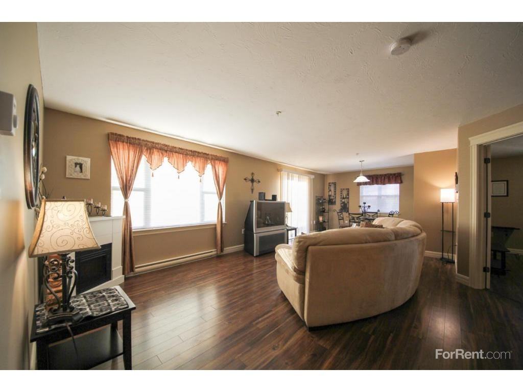 Promenade Kedgwick 2 Apartments 133 Kedgwick Dr, Dieppe, NB E1A 0Y7