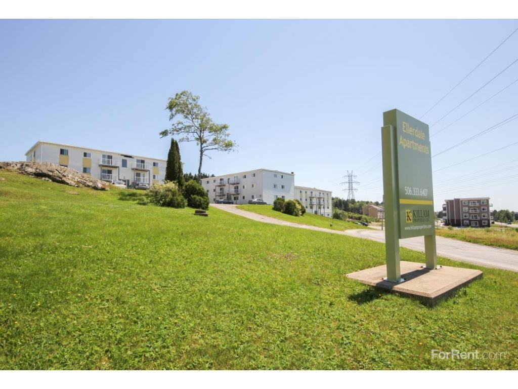 Ellerdale Apartments 506531,535,414,424,450,288 El, Saint John, NB E2J 3T7 Zumper