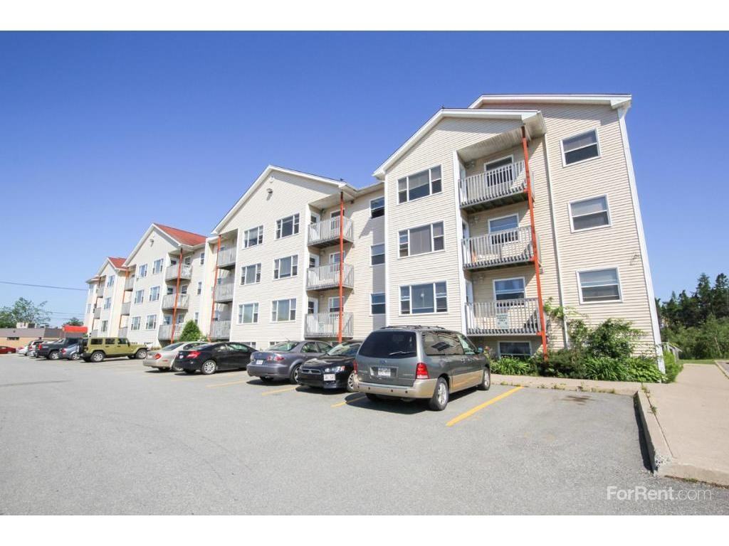 The Anchorage Apartments 630 Millidge Ave, Saint John, NB E2K 5S5