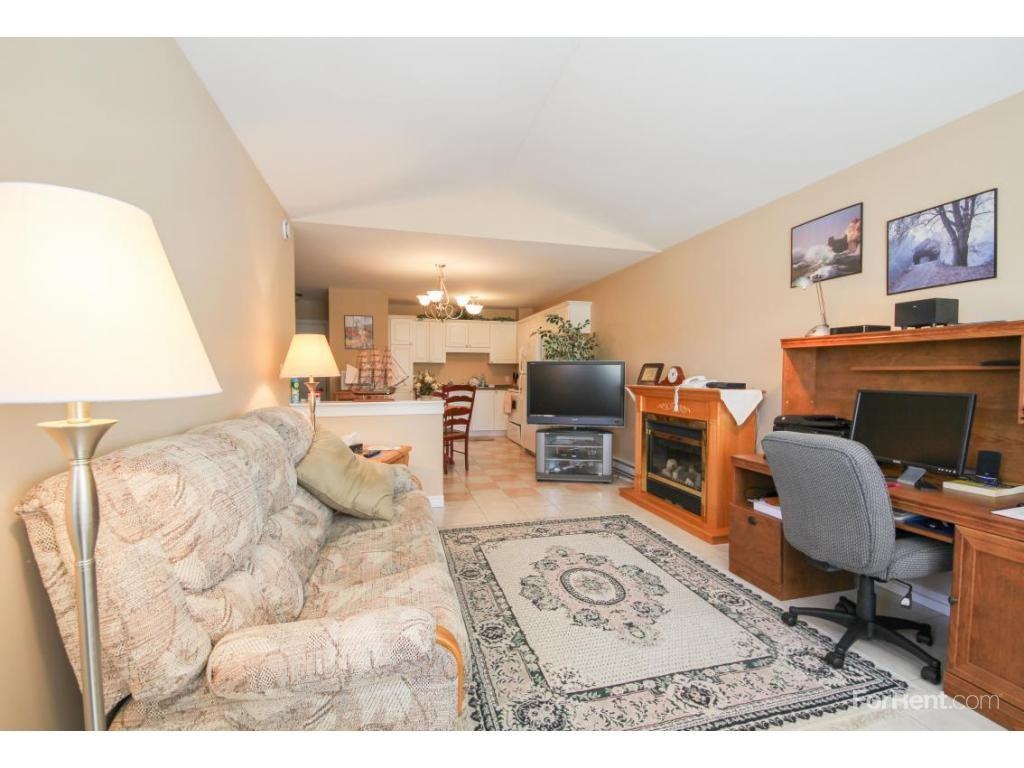 The Anchorage Apartments 630 Millidge Ave, Saint John, NB E2K 5S5