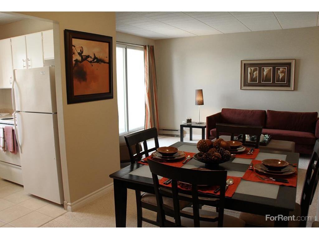 Village Tower Apartments 87 Compton St, Kingston, ON K7K 5Z3 Zumper