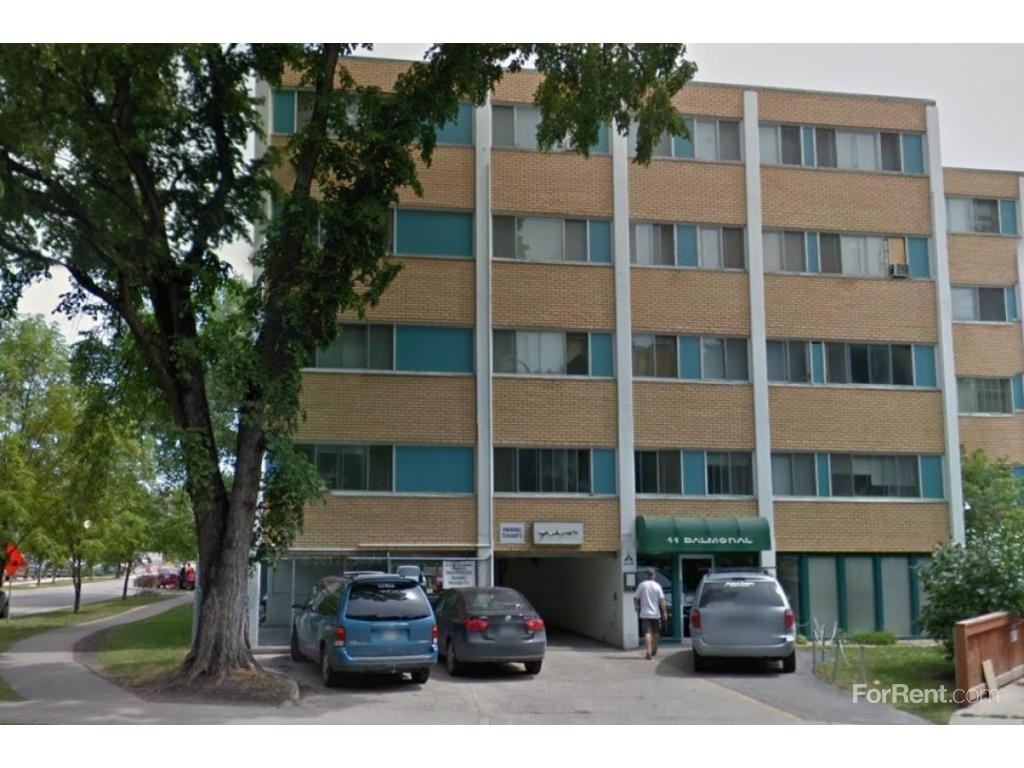 35/41 Balmoral Apartments 35 Balmoral St, Winnipeg, MB R3C 1X3 Zumper