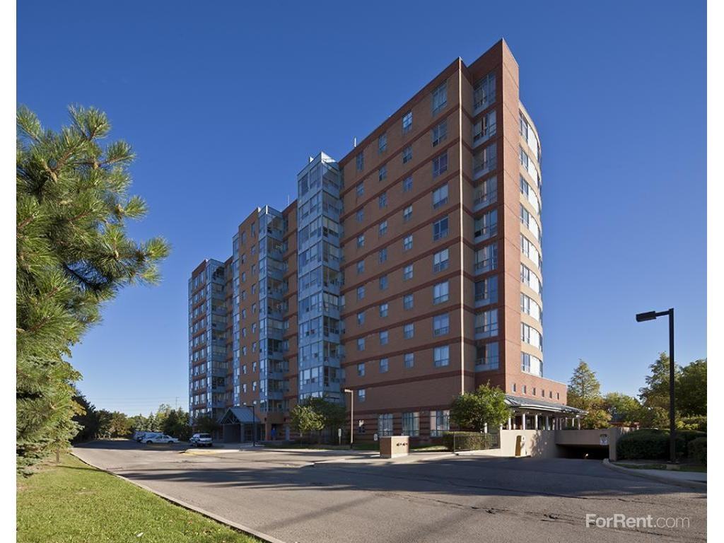 Union Village Apartments 116 Railroad St, Brampton, ON L6X 1G9 Zumper