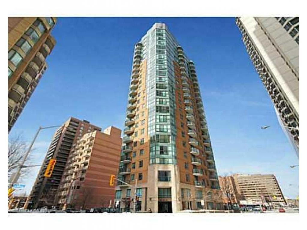 445 Laurier Avenue Apartments 445 Laurier Ave W, Ottawa, ON K1R 0A2