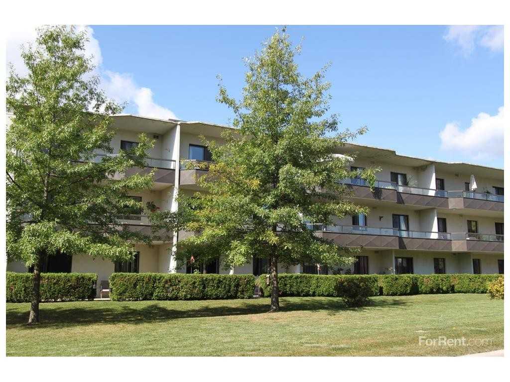 Canterbury Place Apartments 110 Beale St, Woodstock, ON N4S 6X7 Zumper