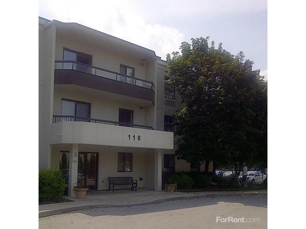 Canterbury Place Apartments 110 Beale St, Woodstock, ON N4S 6X7 Zumper