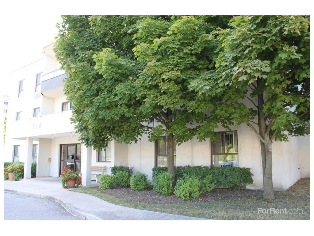 Canterbury Place Apartments 110 Beale St, Woodstock, ON N4S 6X7 Zumper