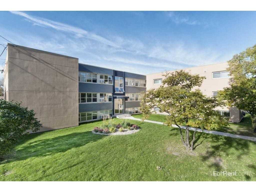 Lanark Garden Apartments 495 Lanark St, Winnipeg, MB R3N 1L7 Zumper